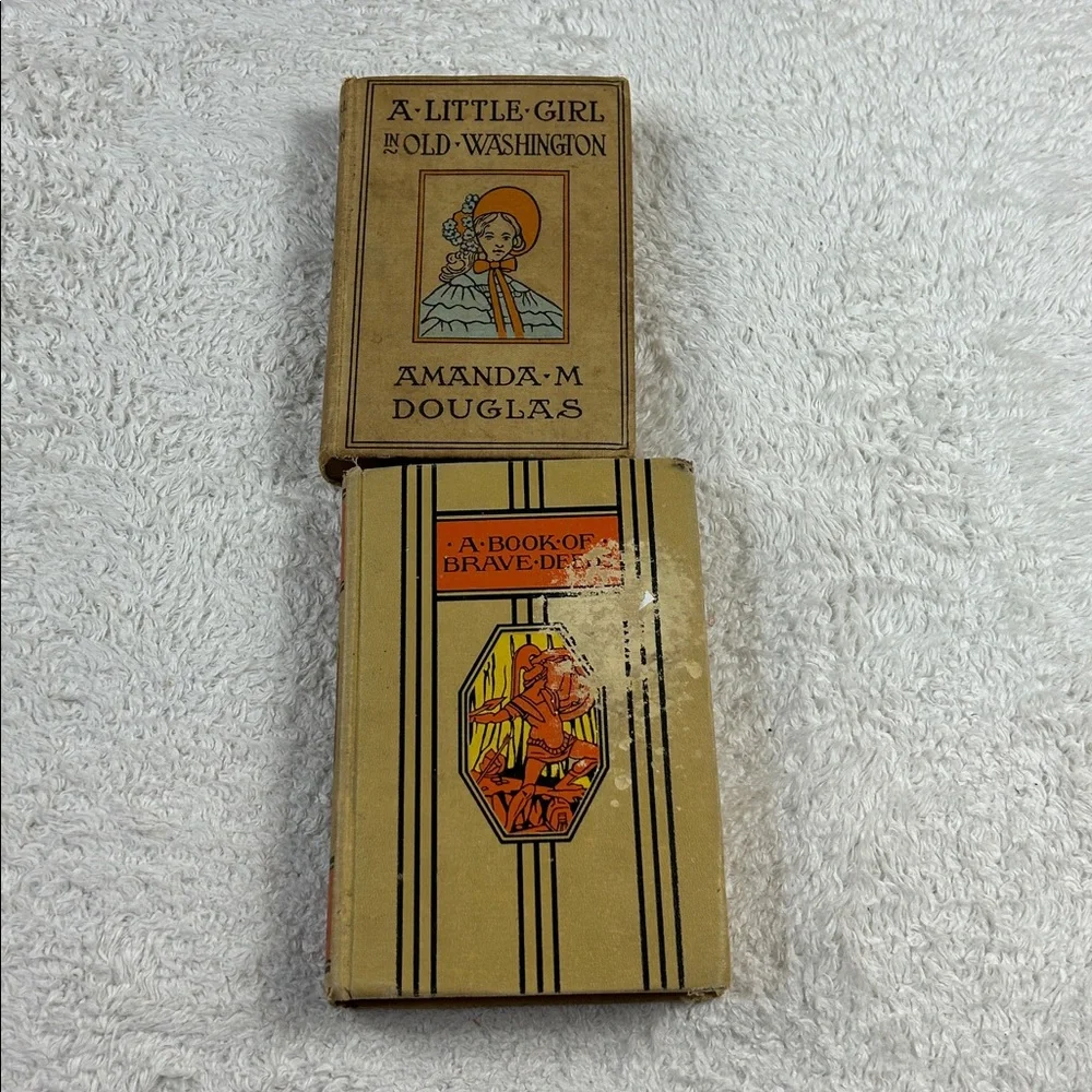 other vintage lot